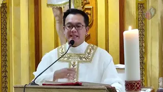 Banal na MIsa, Ika 6 na Linggo ng Pasko ng Pagkabuhay, May 5, 2024,