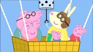 Peppa Pig Season 2 English Episodes 14 - 26 Compilation