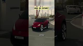🔥 NOW OR FUTURE ?? 🔝 WRITE IN COMMET WHO THE NEXT! CAR PARKING MULTIPLAYER NEW UPDATE ☄️ #shorts