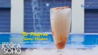 Kapuso Mo, Jessica Soho: Ang halo-halo ng mga Kapampangan