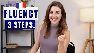 This Is Why You Can't Speak French Fluently (and How To Change That)