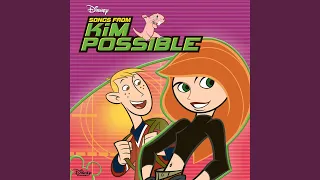 Call Me, Beep Me! (The Kim Possible Song)