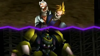 Dood Stream - FF7: New Threat Mod (Part 29)