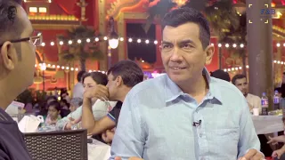 Global Village - Dubai - Episode 4 | Food & Beyond | Sanjeev Kapoor Khazana