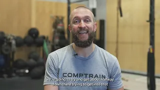 Tips & Strategy: 2022 CrossFit Open Workout 22.2