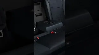 2022 Cupra Born -Interior!