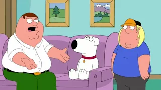 😂Family Guy Joe Replaced Lois (  try not to laugh impossible )🤣