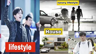 Li Hong Yi Lifestyle 2022 | Girlfriend | family | net worth | facts| Biography 2022