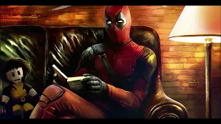 Deadpool Talks To You (AI VOICE)