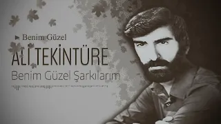 Ali Tekintüre Şarkıları/ Benim Güzel Şarkılarım