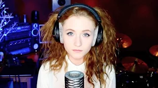 Californication - Red Hot Chili Peppers (Janet Devlin Cover)