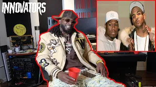 Yukmouth on 50 cent & The Game beef "We was on 50 helmet" + "Tongue ring Stripper oh lets go !"