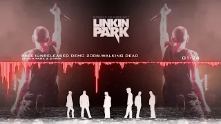 Linkin Park - Pale (Unreleased Demo 2006)/Walking Dead (Z-Trip feat. Chester Bennington) [Mashup]