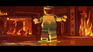 LEGO The Incredibles — геймплейный трейлер