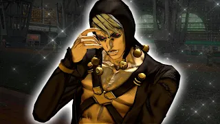 RISOTTO IS HERE! | JoJo's Bizarre Adventure All Star Battle R Online Matches