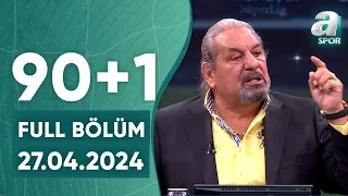 Erman Toroğlu: "Al-Musrati’nin Aldığı Para Haram. Sen Arkadaşlarını Sattın!" (Fenerbahçe - Beşiktaş)