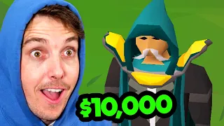 I Spent $10,000 Achieving My Dream