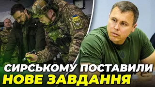 ⚡️ В ОП придумали це ще давно! КОСТЕНКО пояснив ЩО БУДЕ ПІСЛЯ ЗАЛУЖНОГО!