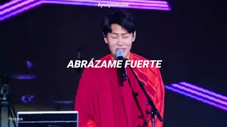 WAY BACK HOME - SHAUN (SUB ESPAÑOL)//Live Performance