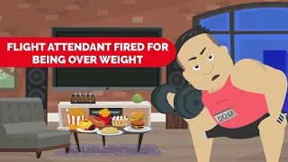 FLIGHT ATTENDANT FIRED FOR BEING OVERWEIGHT | ARMANDO G. YRASUEGUI, vs.PHILIPPINE AIRLINES, INC.