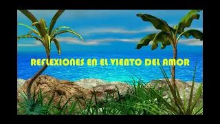 REFLEXIONES EN EL VIENTO DEL AMOR   electronic mystic music   + JJLRD