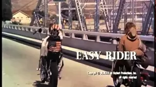 Easy Rider - Born to be wild - 1969 (HQ)