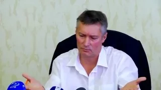 Евгений Ройзман о новом губернаторе Свердловской области