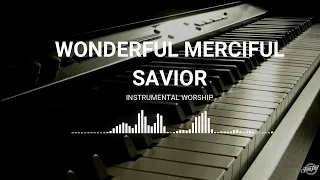 MERCIFUL WODERFUL SAVIOR --SELAH // PIANO INSTRUMENTAL // HEAVENLY CALLING