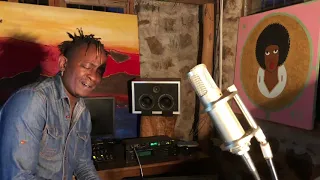 Eric Wainaina - When Darkness Comes (from I Am Samuel)