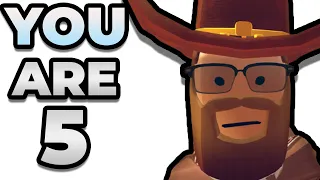 What Your FAVOURITE RecTuber Says About YOU!