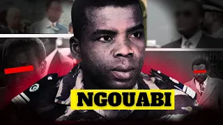 L' effroyable histoire du Congo et de Marien Ngouabi