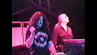Deep Purple — Live in St Petersburg 1998
