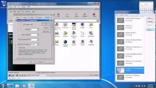 How To Install Sound Drivers On Windows NT 4.0 & Windows NT 5.0 Beta 1 in Microsoft Virtual PC