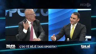 "Mua do të më gënjesh ti?"/ Debati Rakipi- Këlliçi: Pse ish ministrat e Berishës do e bëjnë PD-në?!