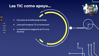 TIC: Tecnología de la Información y Comunicación 2022