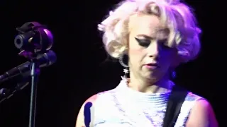 SAMANTHA FISH LIVE "Fair-weather" CHANDLER ARIZONA 10/1/19 SOLD OUT !