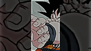 Prince of Darkness - Son Goku Edit