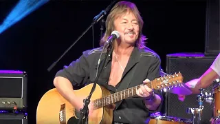 Chris Norman - Hey Mr. Music Man