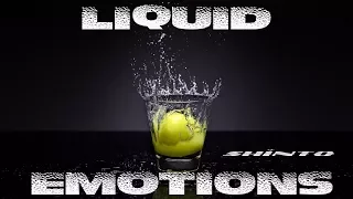 SHINTO-Liquid Emotions  progressive psytrance mix 2017 FREE DOWNLOAD