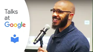 Black Poems | Clint Smith | Talks at Google