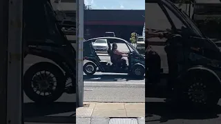 Arcimoto Sighting 👀