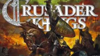 Crusader Kings Soundtrack -  El Cid