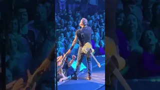 Bruce Springsteen Fans Stunned by Unbelievable " Thunder Road  - Greensboro, NC!