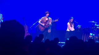 Jason Mraz - I’m Yours @ Calgary