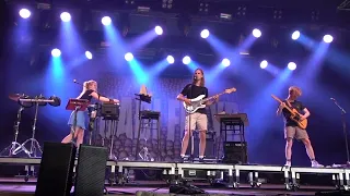 Daði Freyr - Skiptir Ekki Máli - Festival Dranouter 2022