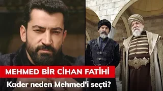 Kader neden Mehmed'i seçti? - Mehmed Bir Cihan Fatihi 5. Bölüm