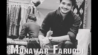 Munawar Faruqui |Shayari |@starmapofficial4024