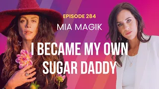 Mia Magik: Transforming Scarcity into Abundance through Elemental Magic