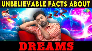9 Mins With Nandan | EP - 30 | Unbelievable Facts About Dreams | Saregama TV Shows Tamil