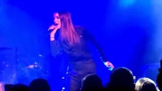 JoJo - Leave (Get Out) (Live at the O2 Academy Islington)